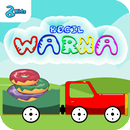 Becil Mengenal Warna APK