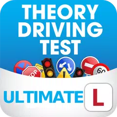 Скачать Theory Driving Test Ultimate APK