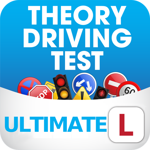 Theory Driving Test Ultimate