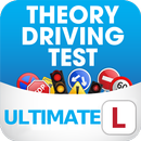 Theory Driving Test Ultimate APK