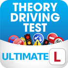 Theory Driving Test Ultimate-icoon