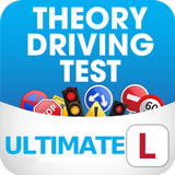 Theory Driving Test Ultimate 图标