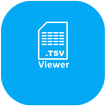 TSV File Viewer