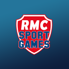 RMC Sport Games 2023 图标