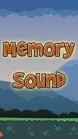 Memory Sound Affiche