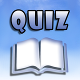 Fast Bible Quiz icon