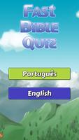 Fast Bible Quiz 海報