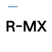 ONKYO R-MX