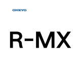 ONKYO R-MX