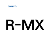 ikon ONKYO R-MX