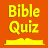 Bible Quiz icon