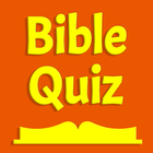 Bible Quiz Jehovah's Witnes. アイコン