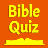 Bible Quiz icon