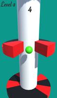 Helix Bouncy Ball Screenshot 2