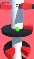 Helix Bouncy Ball screenshot 3