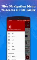 Bluetooth Sender - File Transfer & Share capture d'écran 3