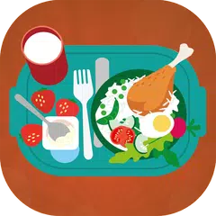 Healthy Diet Food Plan APK 下載