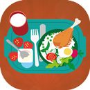 Healthy Diet Food Plan APK