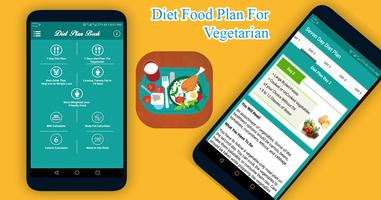 برنامه‌نما Healthy Diet Food Plan عکس از صفحه