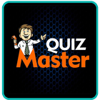 Quiz Master ícone