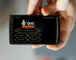 Quiz Master syot layar 2