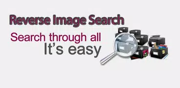 Reverse Image Search
