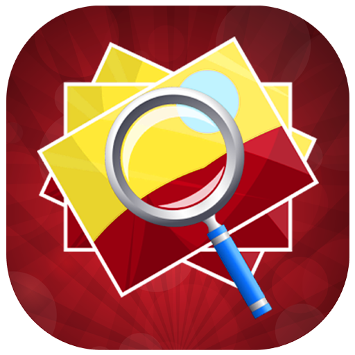 Reverse Image Search