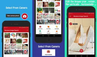 Reverse Image Search screenshot 4