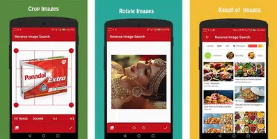 Reverse Image Search screenshot 7