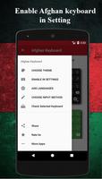 Afghan Pashto Keyboard screenshot 2