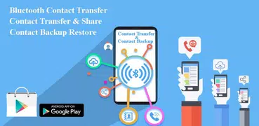 Bluetooth Contact Transfer