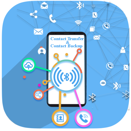 Bluetooth Contact Transfer
