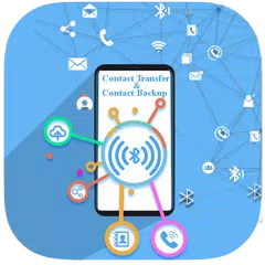 Bluetooth Contact Transfer APK download