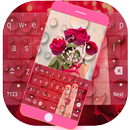 Love Heart Keyboard APK