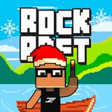Rock Raft: Survival Adventure