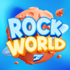 Rock World icône