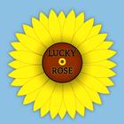 LUCKY ROSE icône