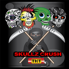 Skullz Crush ikon