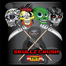 APK Skullz Crush