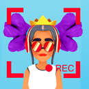 Blogger Run APK