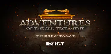 Adventure of the Old Testament