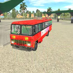Indian Sleeper Bus Simulator アプリダウンロード
