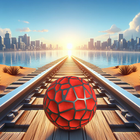 3D Ball- Adventure of Sphere 2 আইকন