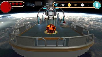 3D Ball- Adventure of Sphere 2 captura de pantalla 3