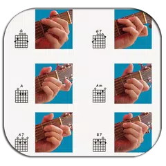 Basic Keys to Learning Guitar APK download
