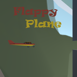 Flappy Plane icon
