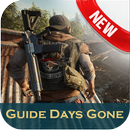 Days Gone Guide APK