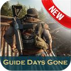 Days Gone Guide أيقونة