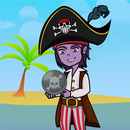 Teen Pirate Cannonball Shootin APK