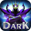 Dark throne-Idle RPG games